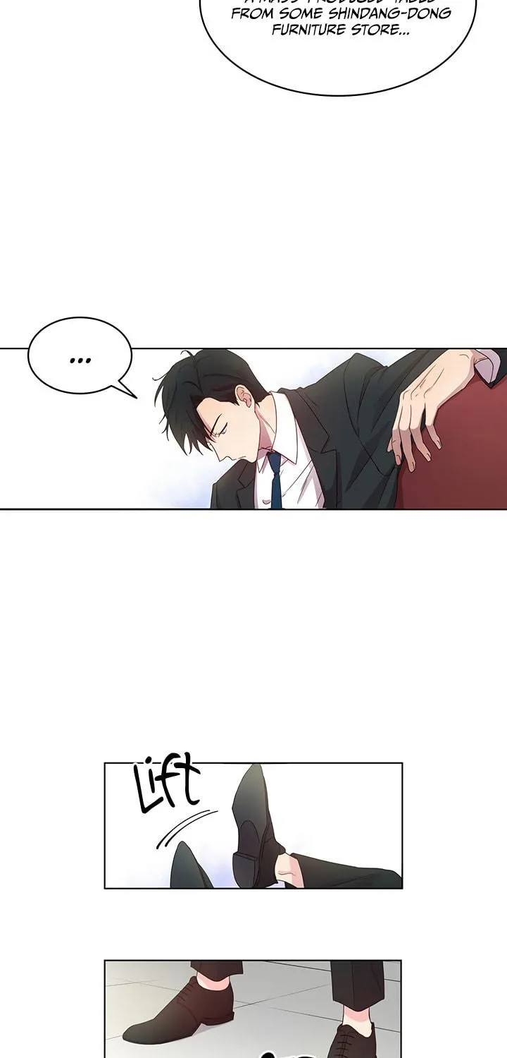 What's Wrong With Your Online Life? Chapter 1 page 28 - 
