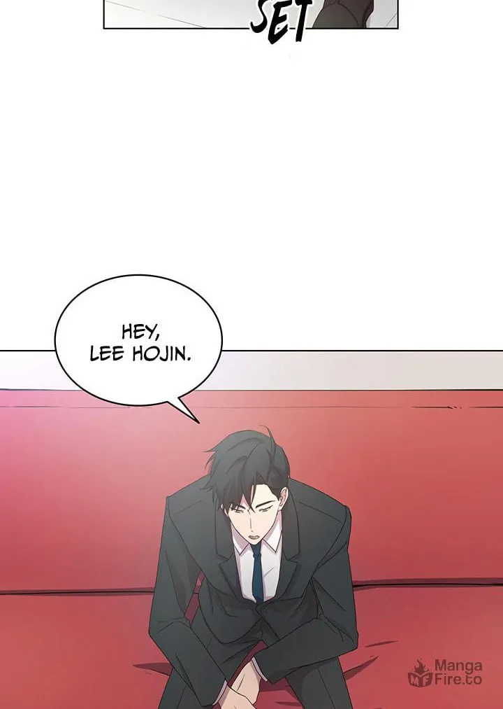 What's Wrong With Your Online Life? Chapter 1 page 29 - 
