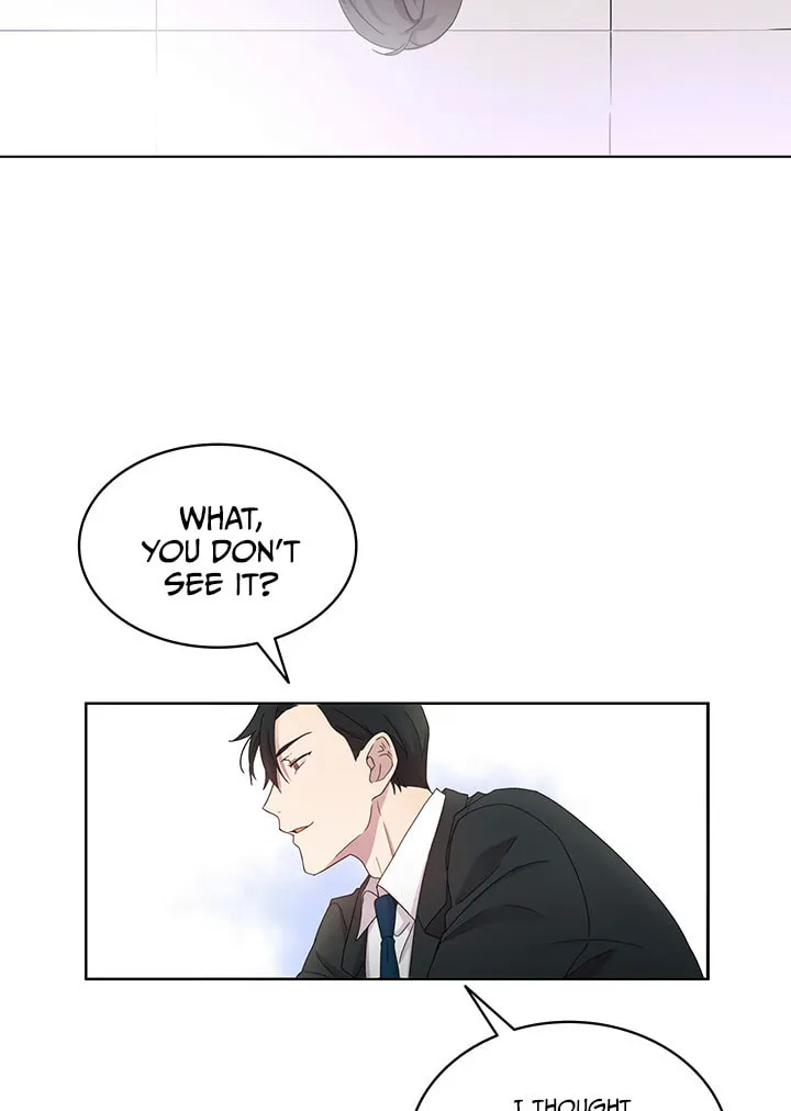 What's Wrong With Your Online Life? Chapter 1 page 31 - 