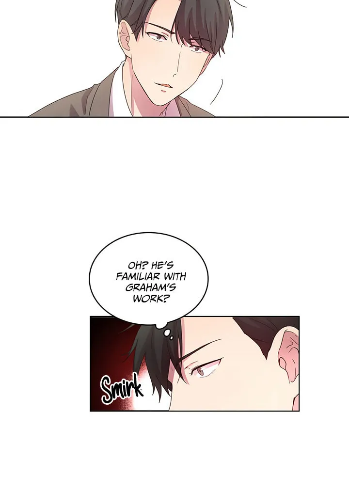 What's Wrong With Your Online Life? Chapter 1 page 33 - 