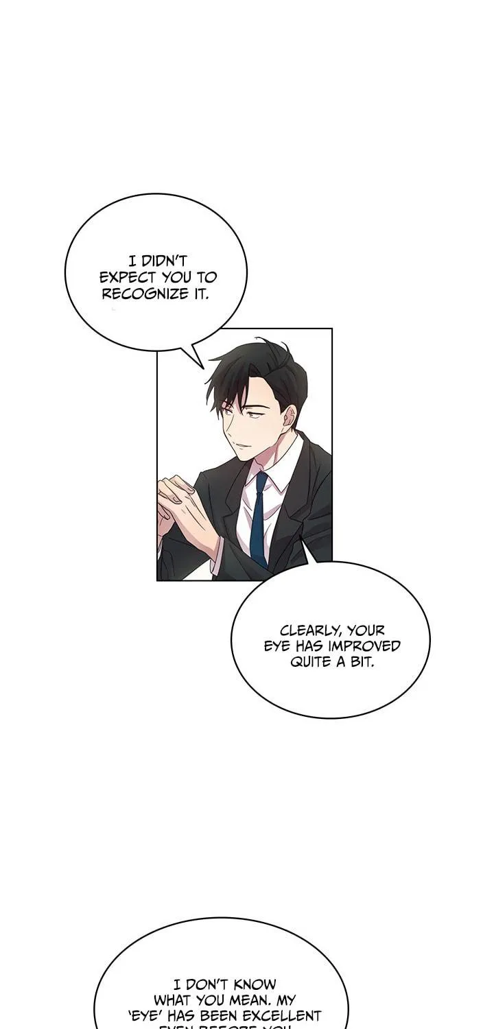 What's Wrong With Your Online Life? Chapter 1 page 34 - 