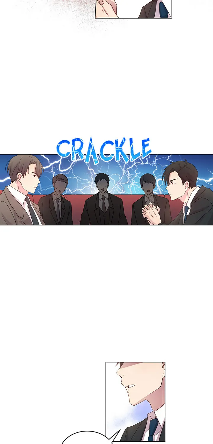 What's Wrong With Your Online Life? Chapter 1 page 36 - 