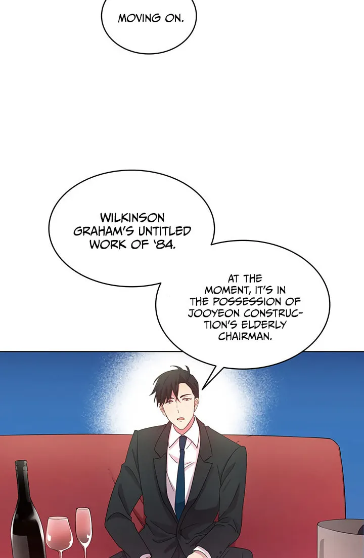 What's Wrong With Your Online Life? Chapter 1 page 37 - 