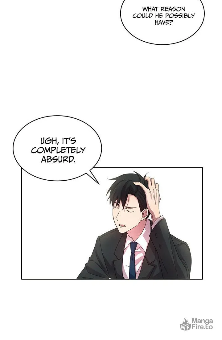 What's Wrong With Your Online Life? Chapter 1 page 39 - 