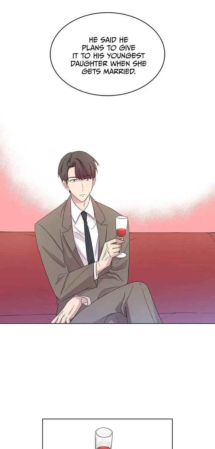 What's Wrong With Your Online Life? Chapter 1 page 40 - 