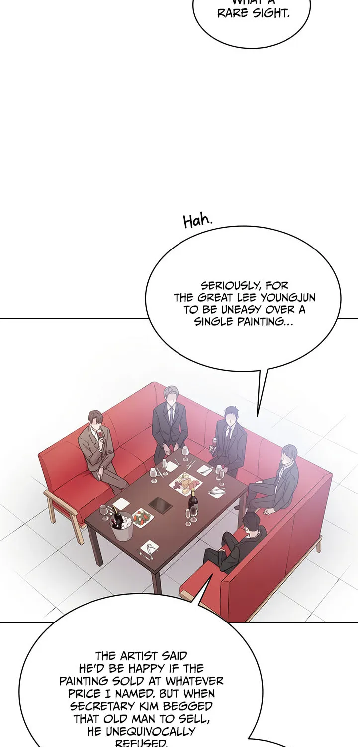 What's Wrong With Your Online Life? Chapter 1 page 44 - 