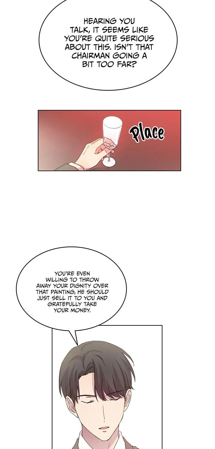 What's Wrong With Your Online Life? Chapter 1 page 46 - 