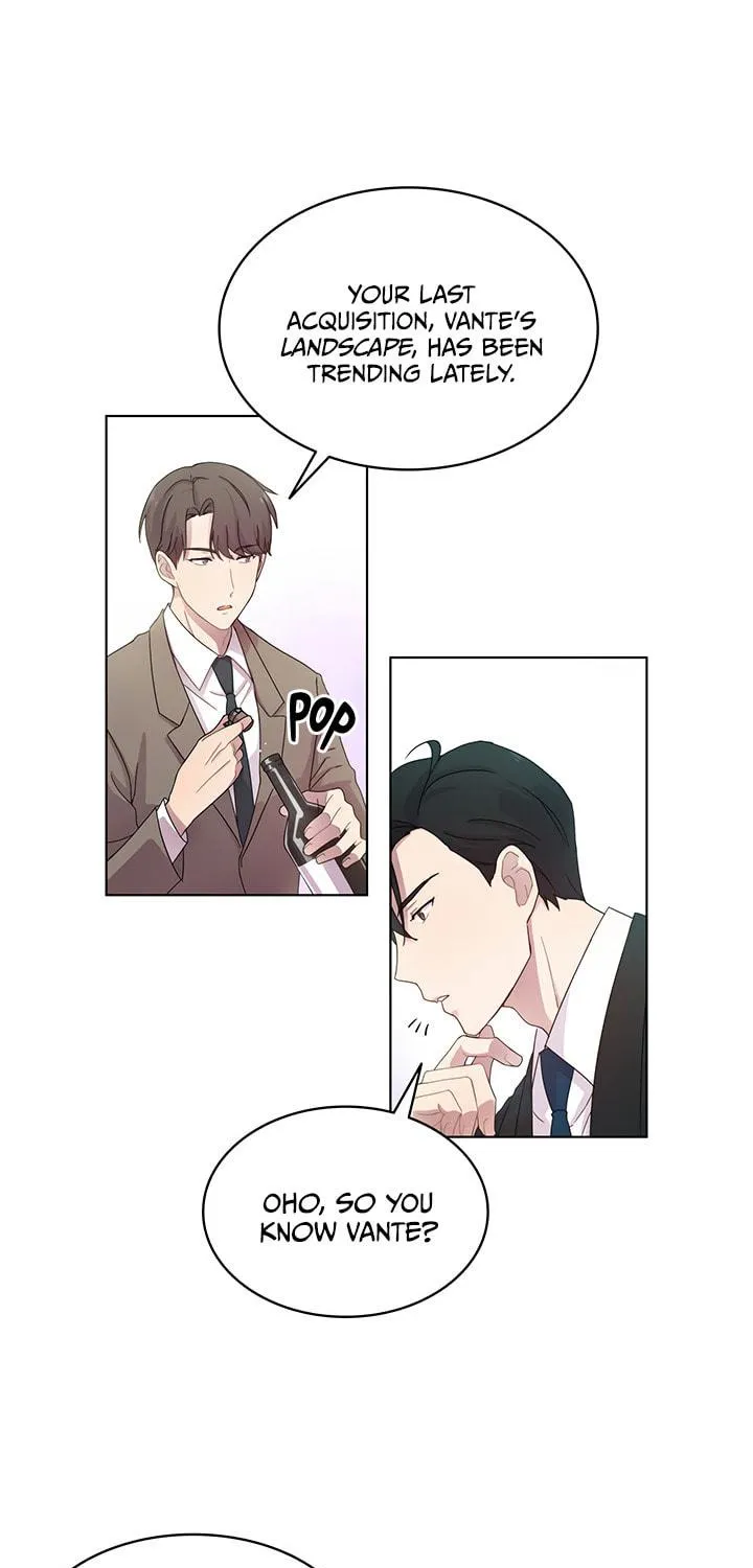 What's Wrong With Your Online Life? Chapter 1 page 48 - 