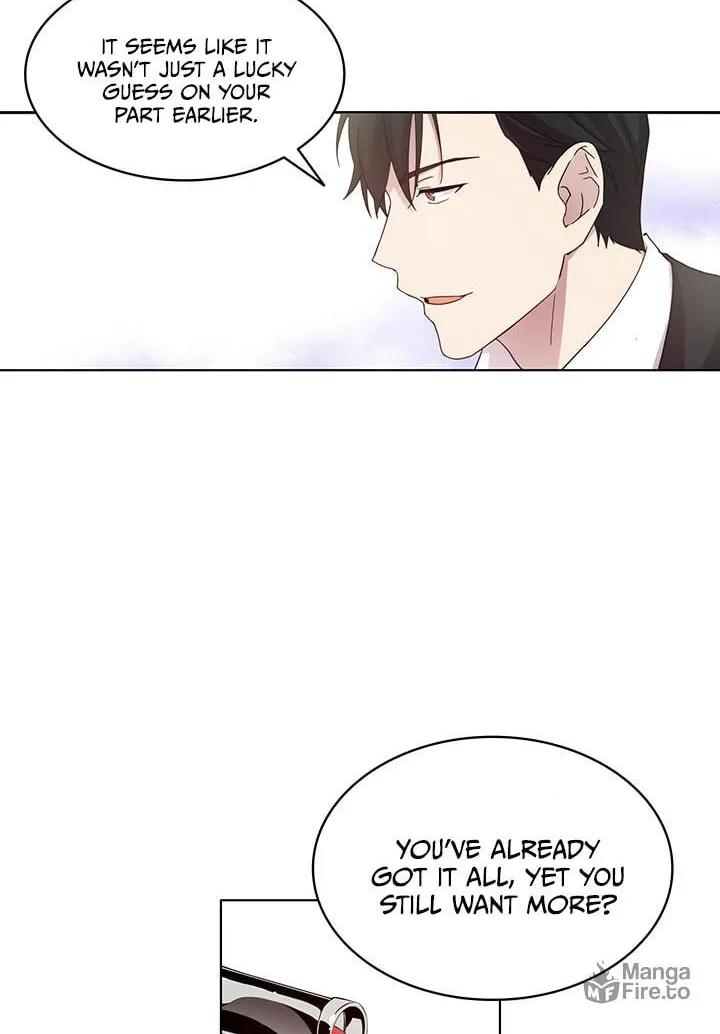What's Wrong With Your Online Life? Chapter 1 page 49 - 