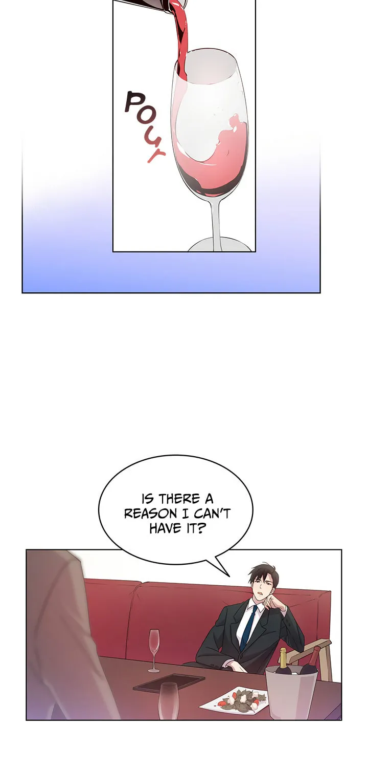 What's Wrong With Your Online Life? Chapter 1 page 50 - 
