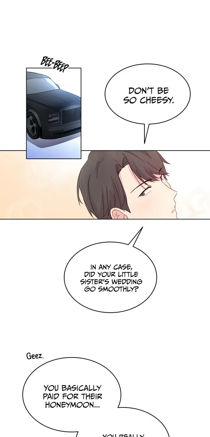 What's Wrong With Your Online Life? Chapter 1 page 6 - 