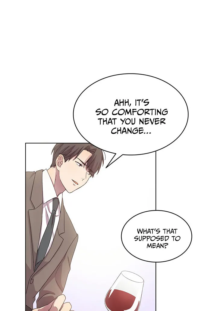 What's Wrong With Your Online Life? Chapter 1 page 51 - 