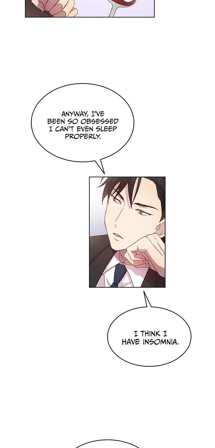What's Wrong With Your Online Life? Chapter 1 page 52 - 