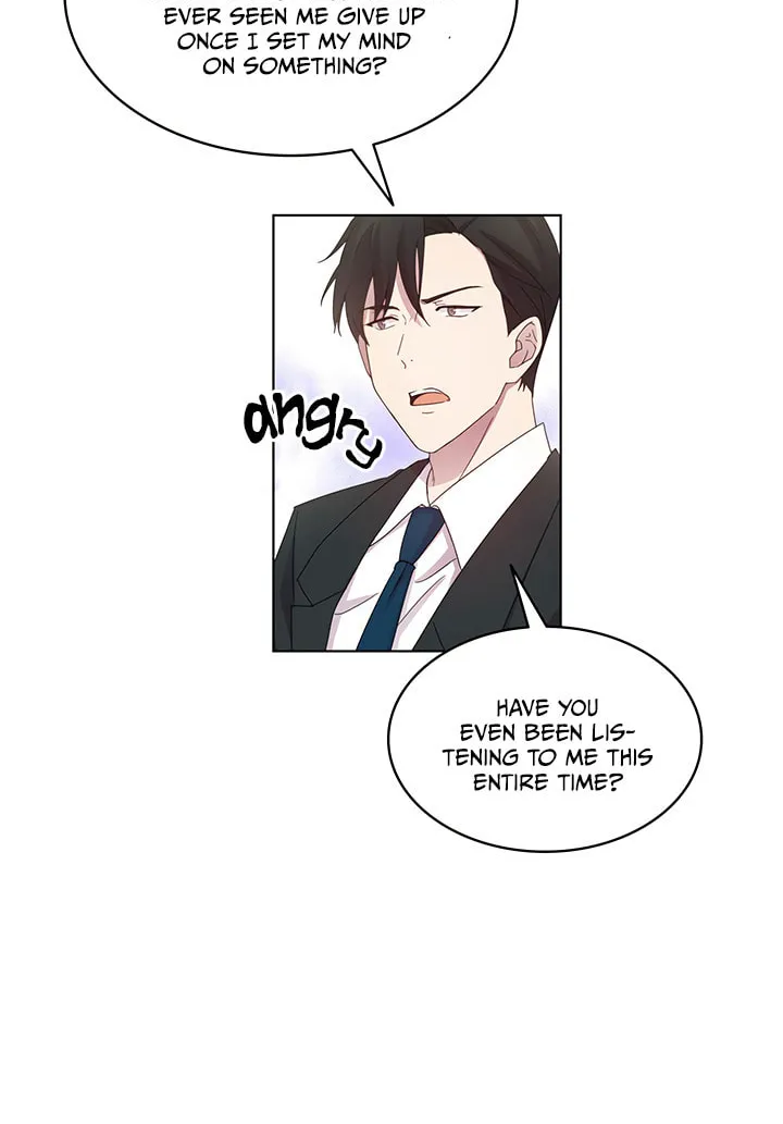What's Wrong With Your Online Life? Chapter 1 page 55 - 