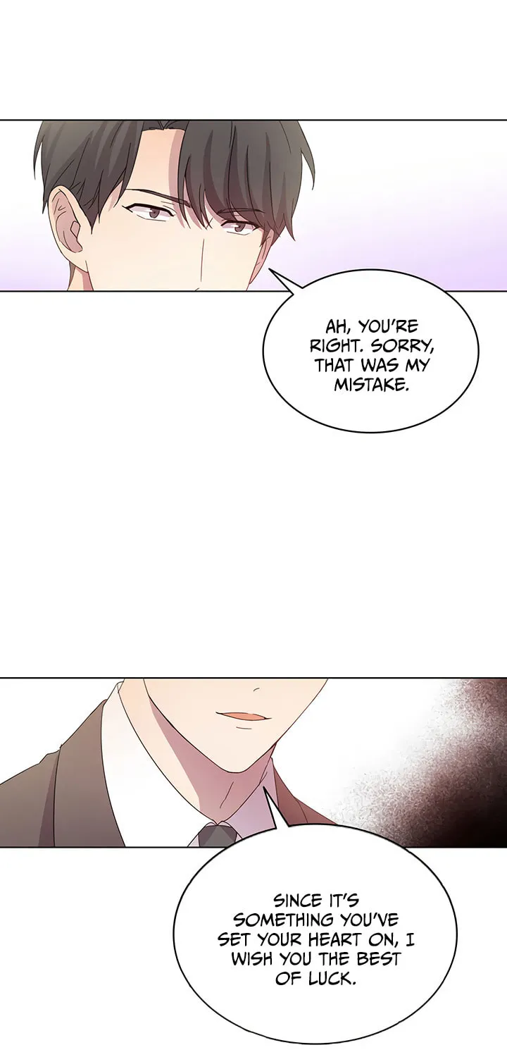 What's Wrong With Your Online Life? Chapter 1 page 56 - 