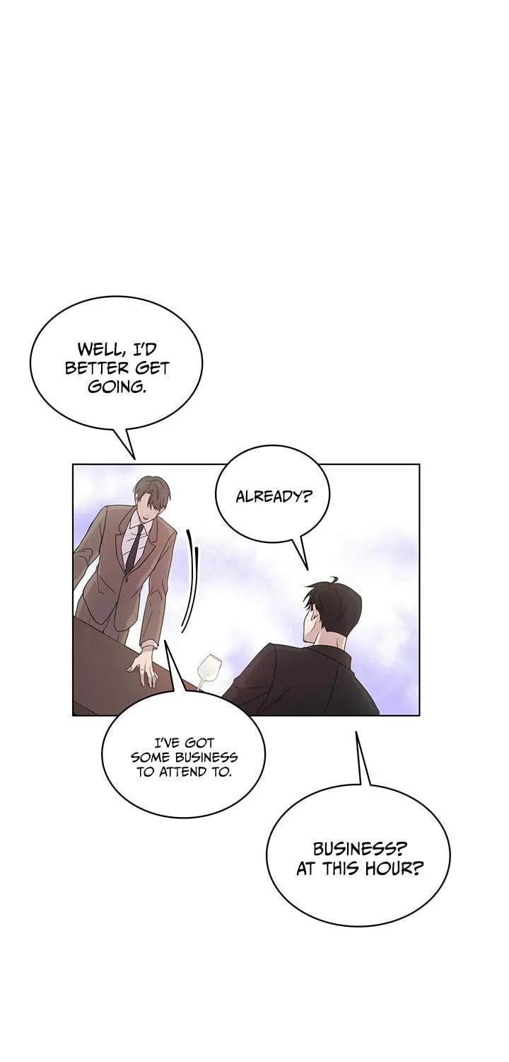 What's Wrong With Your Online Life? Chapter 1 page 58 - 