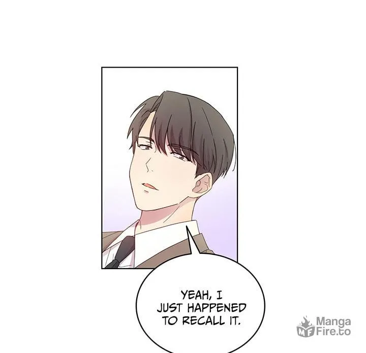 What's Wrong With Your Online Life? Chapter 1 page 59 - 
