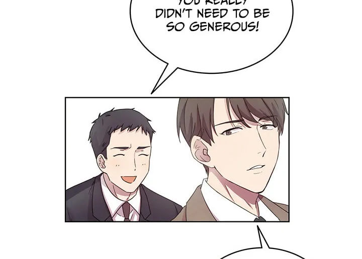 What's Wrong With Your Online Life? Chapter 1 page 7 - 