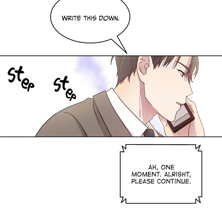 What's Wrong With Your Online Life? Chapter 1 page 63 - 