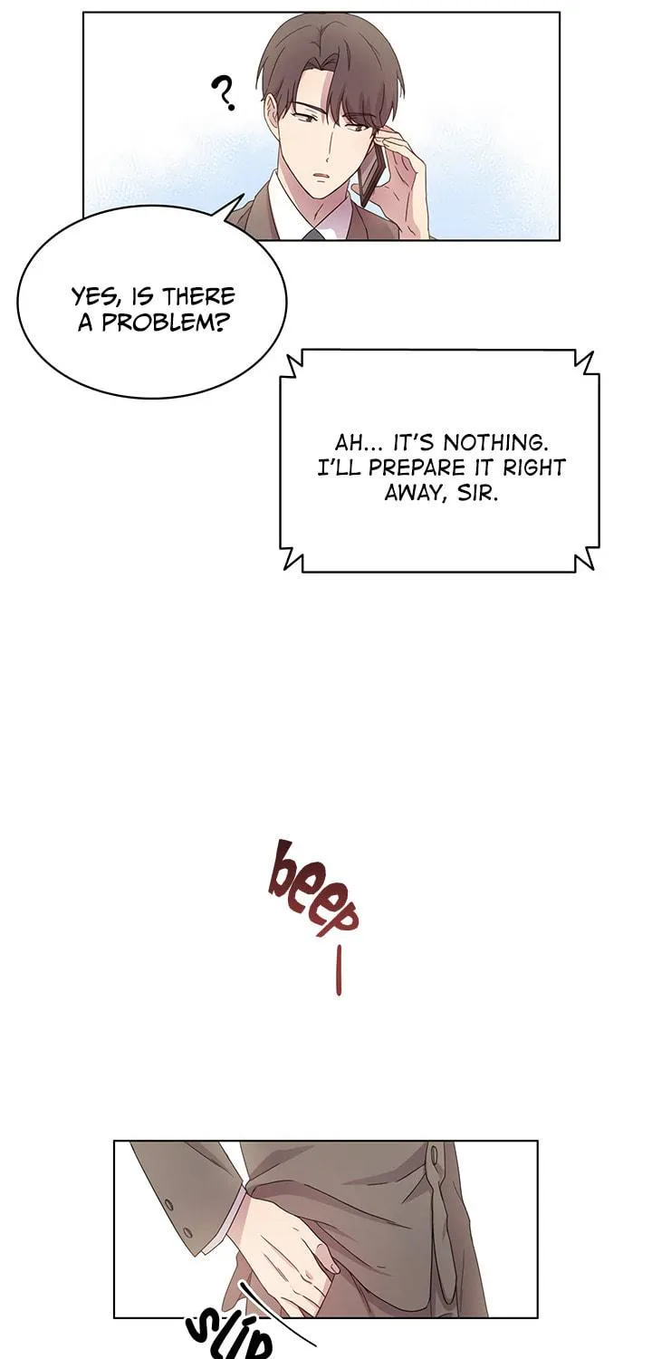 What's Wrong With Your Online Life? Chapter 1 page 68 - 