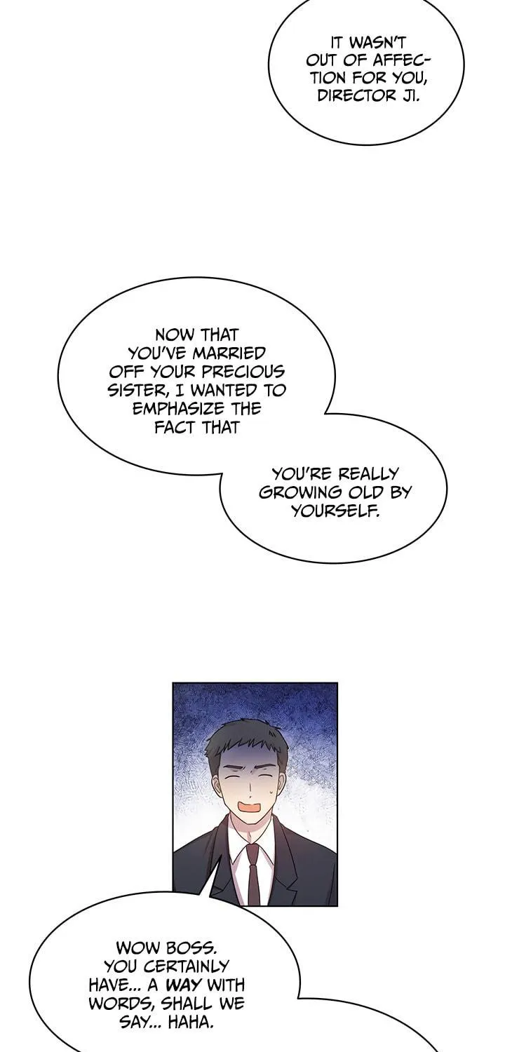 What's Wrong With Your Online Life? Chapter 1 page 8 - 