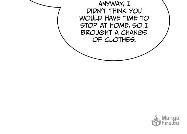 What's Wrong With Your Online Life? Chapter 1 page 9 - 