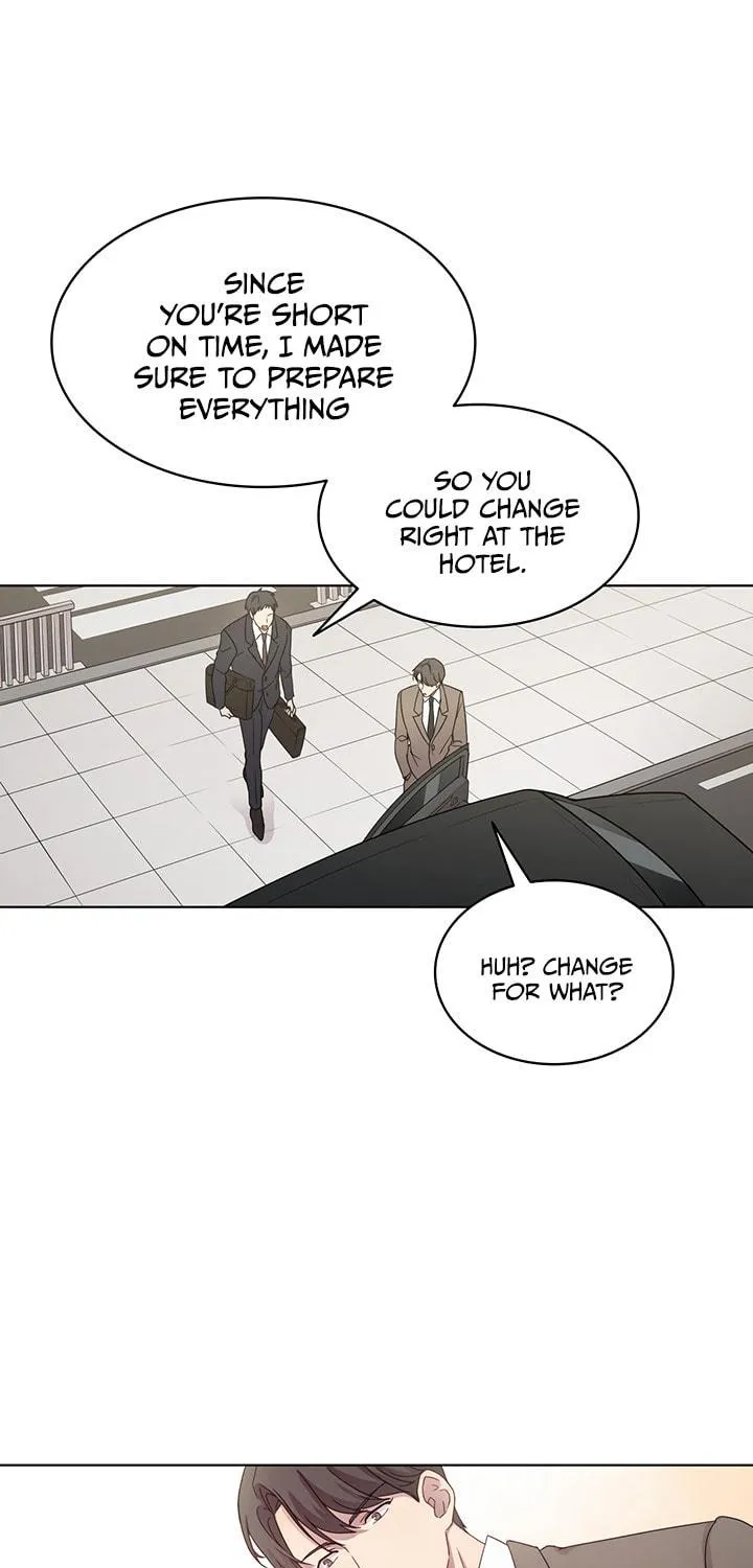 What's Wrong With Your Online Life? Chapter 1 page 10 - 