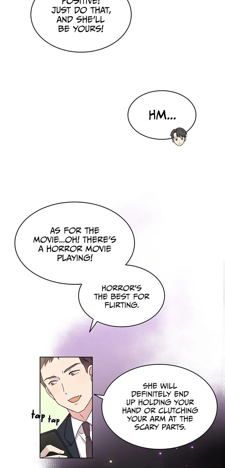 What's Wrong With Your Online Life? Chapter 10 page 15 - 