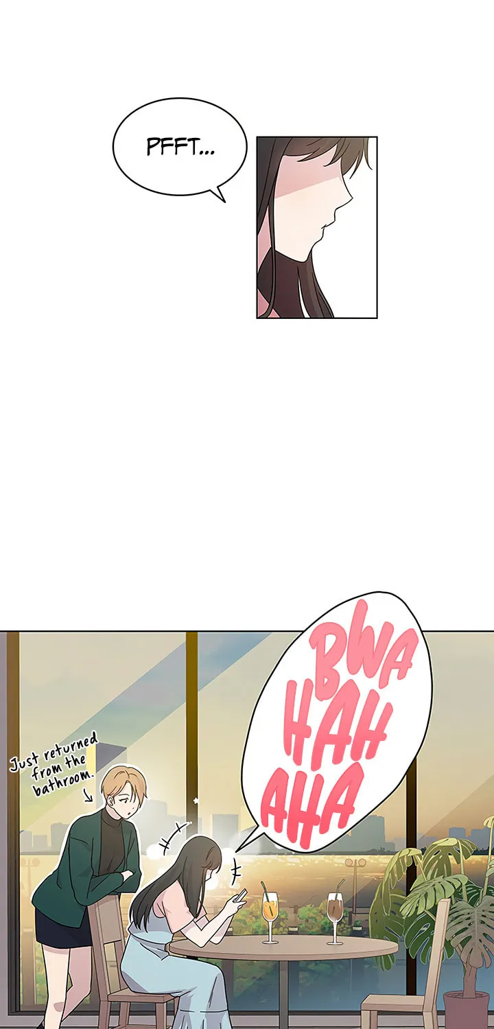What's Wrong With Your Online Life? Chapter 10 page 20 - 