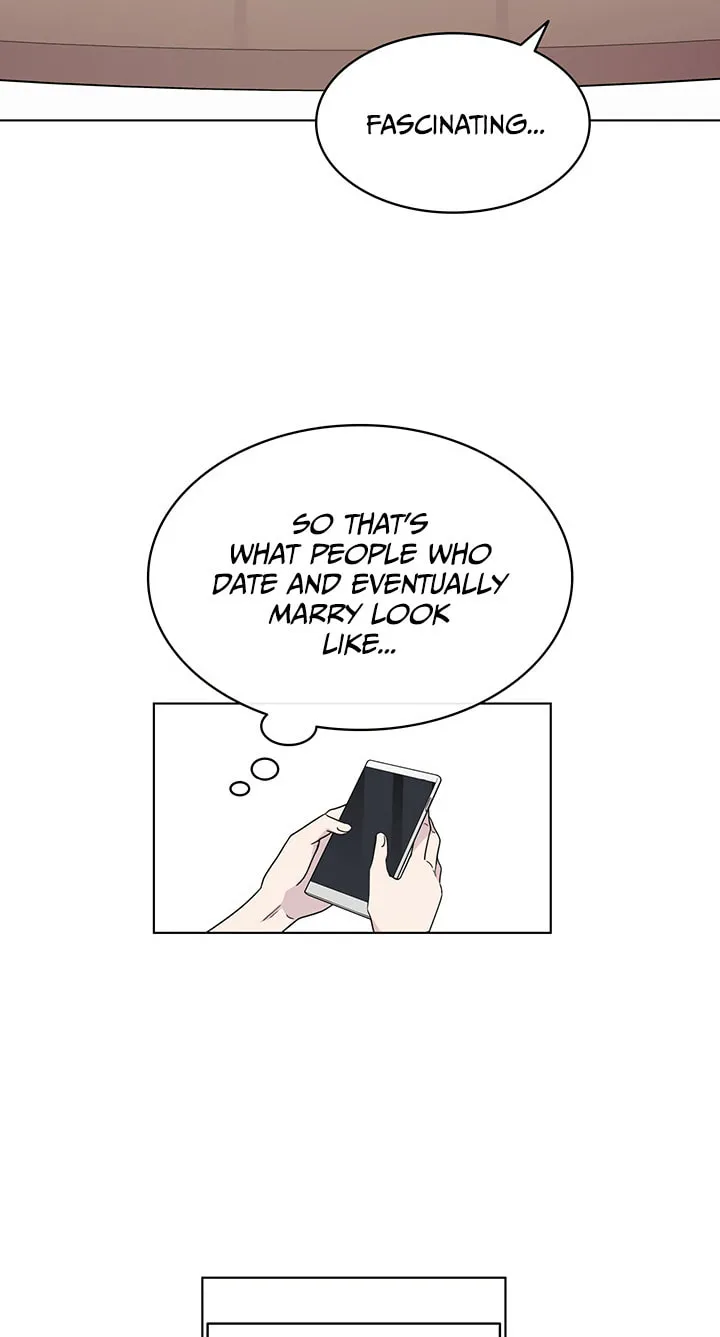 What's Wrong With Your Online Life? Chapter 10 page 28 - 