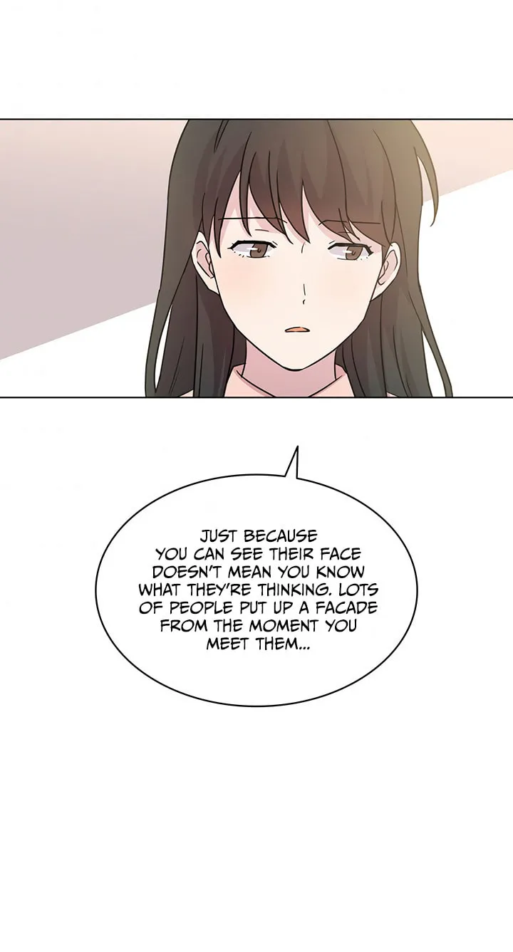 What's Wrong With Your Online Life? Chapter 10 page 37 - 