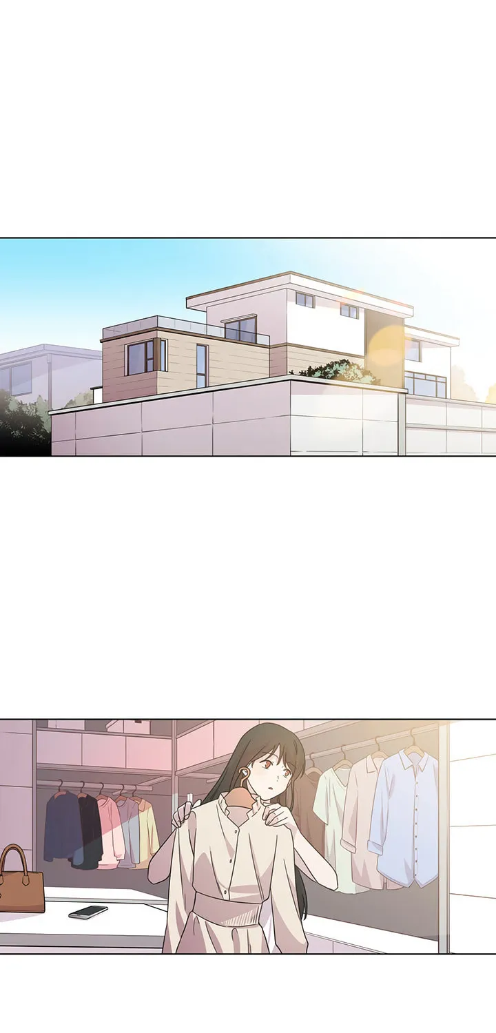 What's Wrong With Your Online Life? Chapter 10 page 38 - 