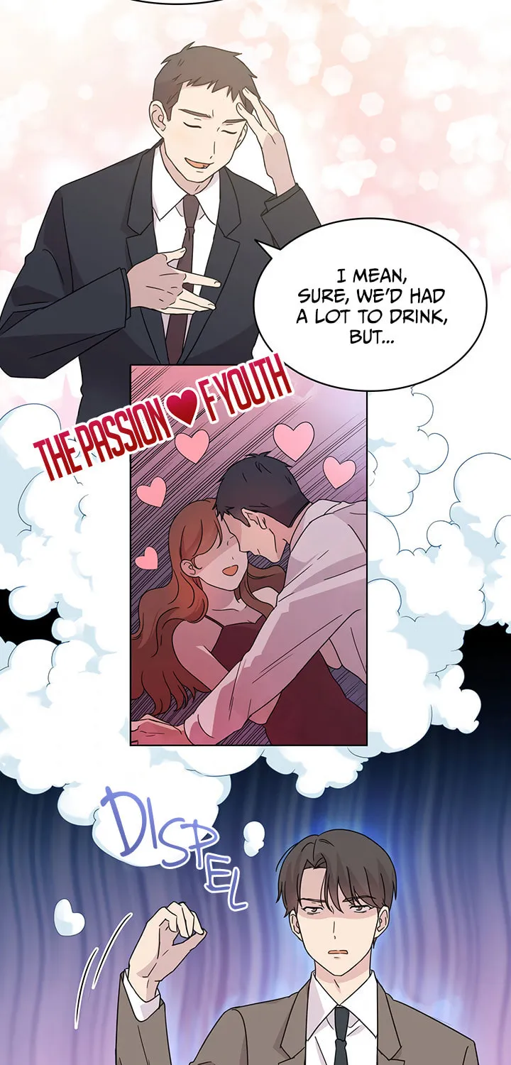 What's Wrong With Your Online Life? Chapter 10 page 5 - 