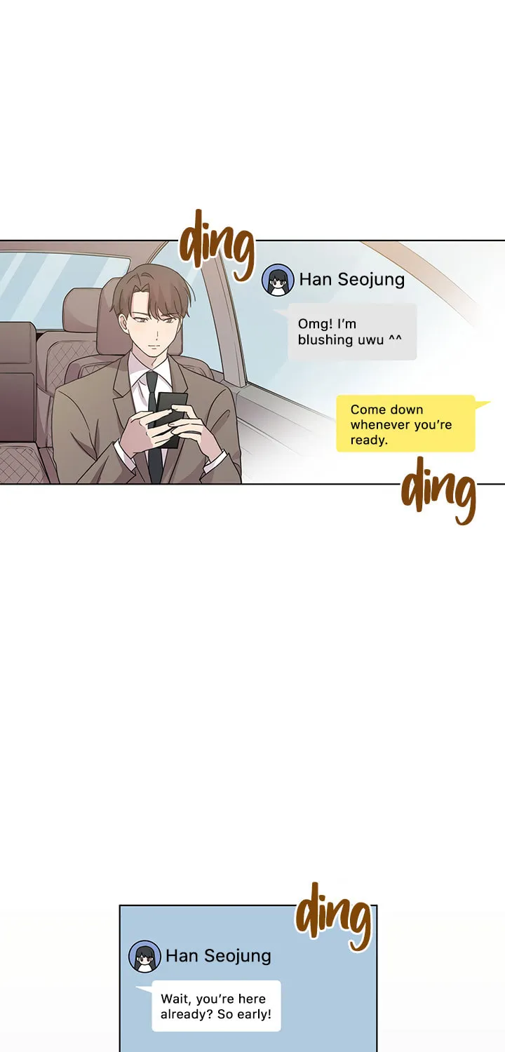 What's Wrong With Your Online Life? Chapter 10 page 41 - 