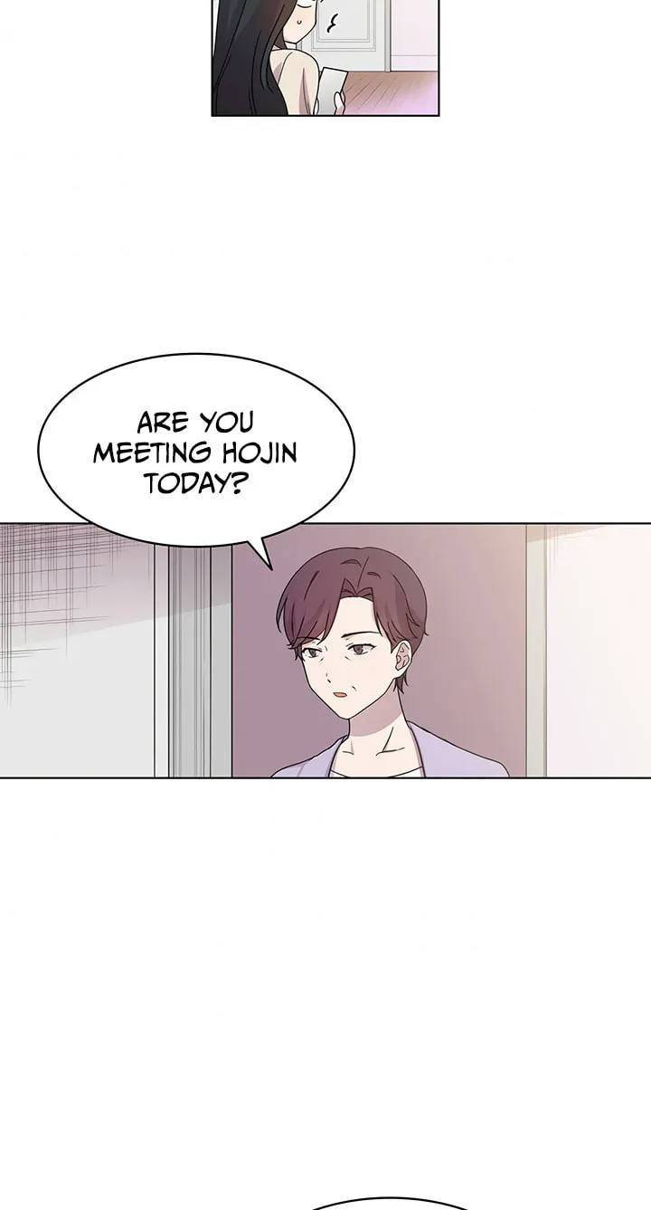 What's Wrong With Your Online Life? Chapter 10 page 43 - 