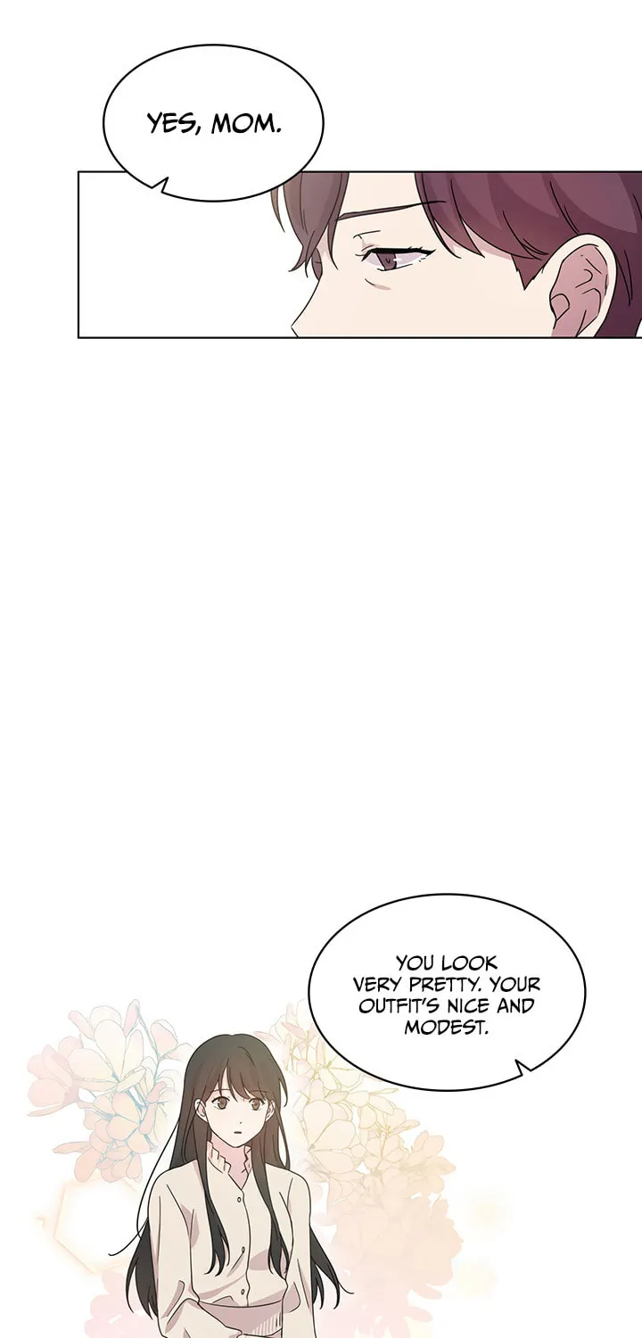 What's Wrong With Your Online Life? Chapter 10 page 45 - 