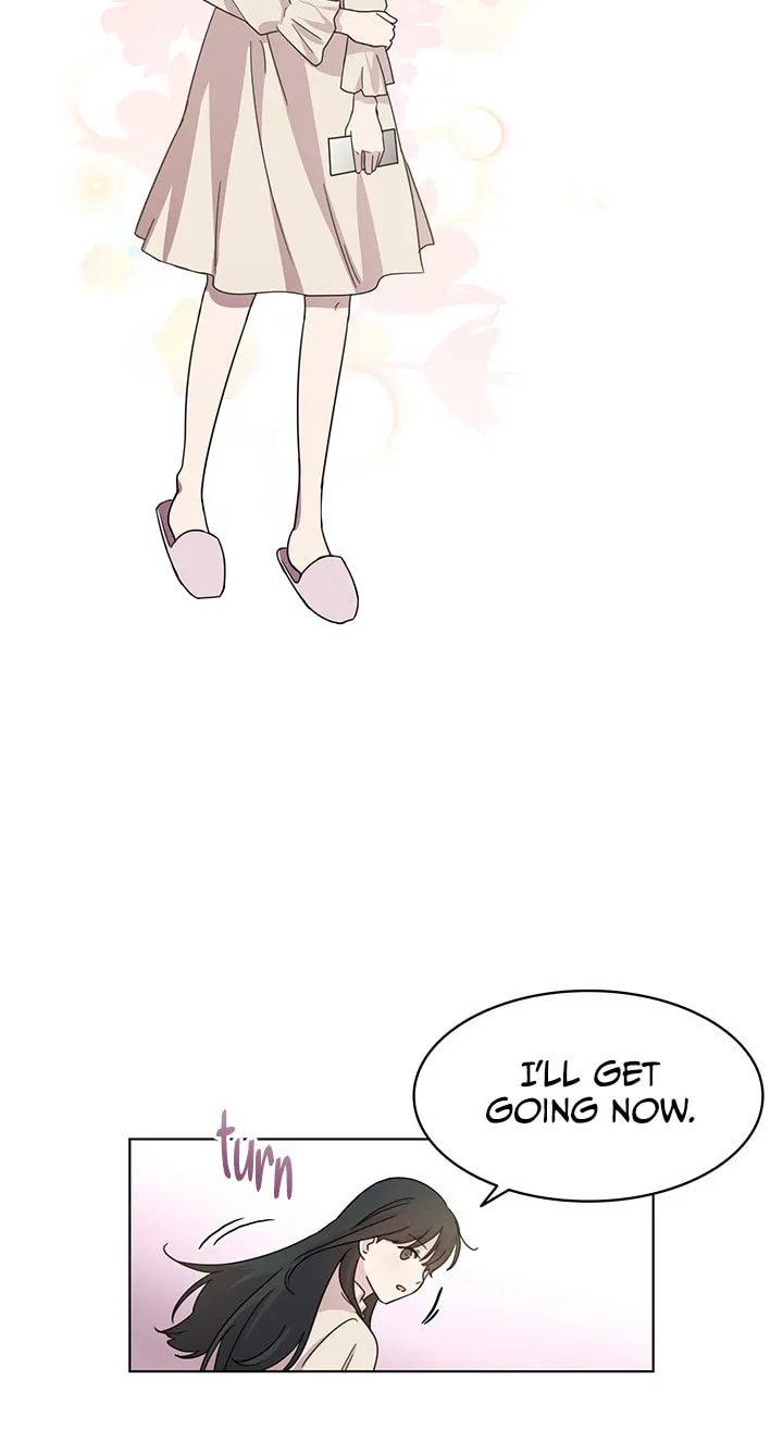 What's Wrong With Your Online Life? Chapter 10 page 46 - 