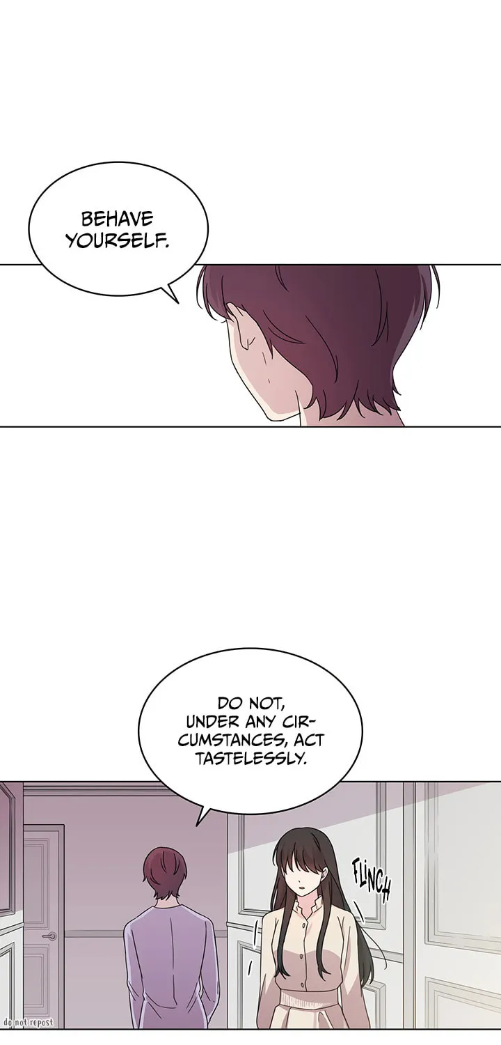 What's Wrong With Your Online Life? Chapter 10 page 47 - 