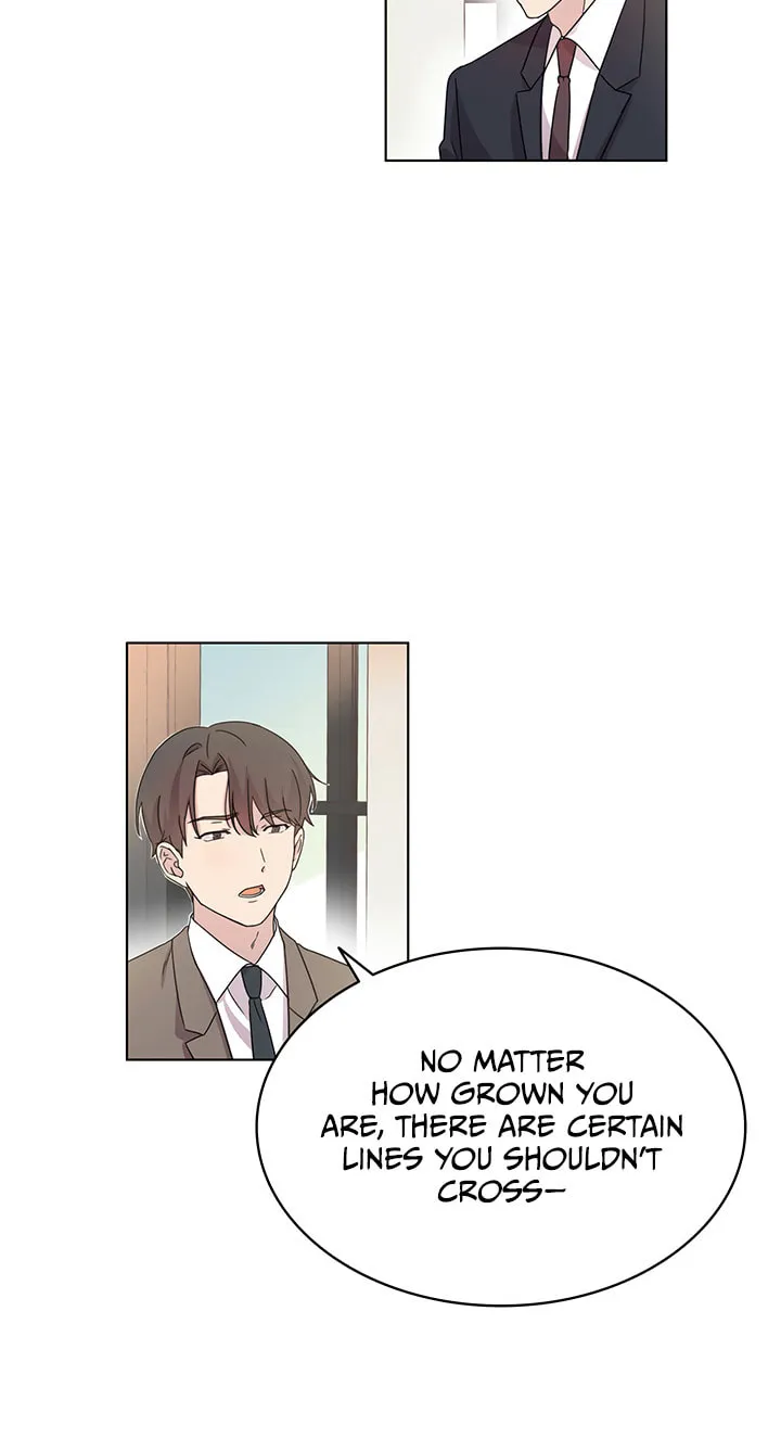What's Wrong With Your Online Life? Chapter 10 page 7 - 