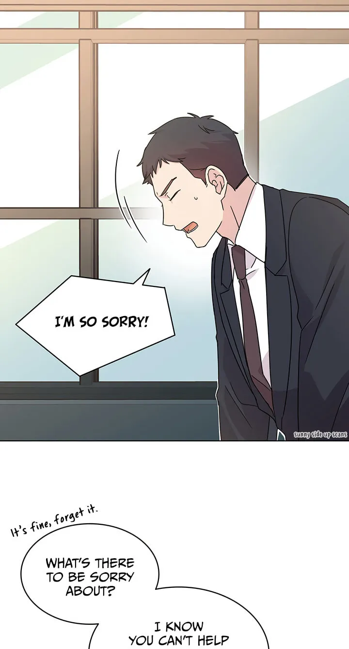 What's Wrong With Your Online Life? Chapter 10 page 10 - 