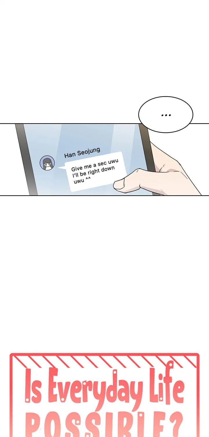 What's Wrong With Your Online Life? Chapter 11 page 2 - 