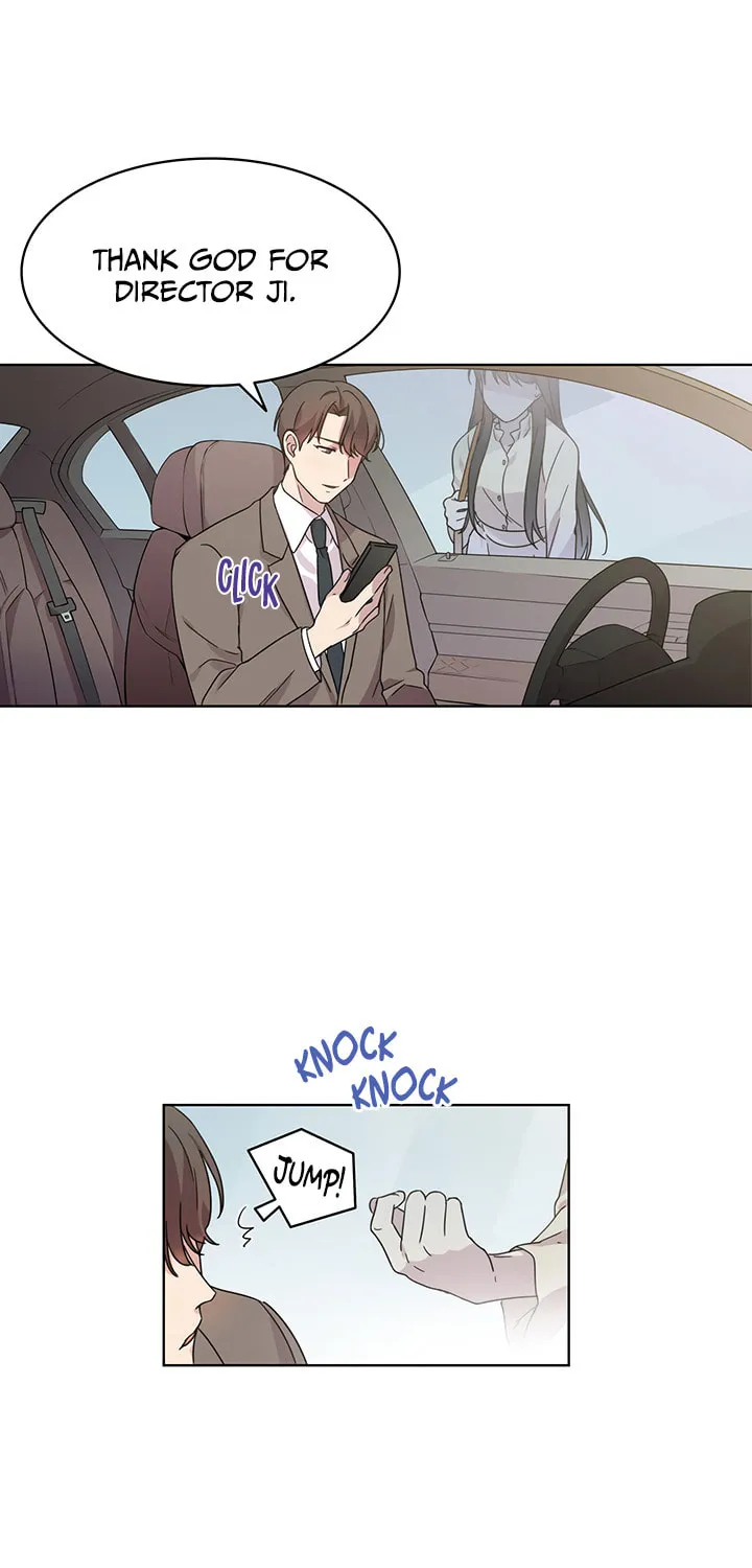 What's Wrong With Your Online Life? Chapter 11 page 12 - 