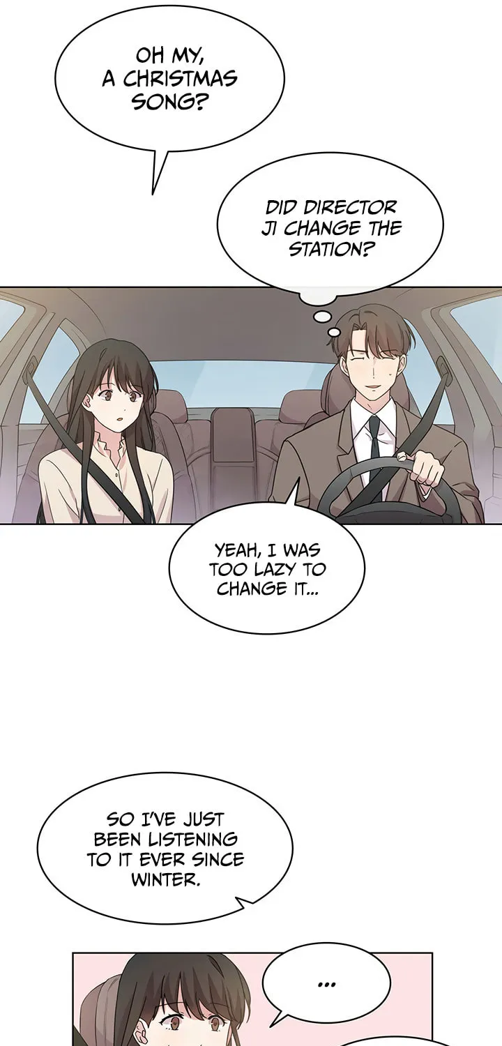 What's Wrong With Your Online Life? Chapter 11 page 16 - 