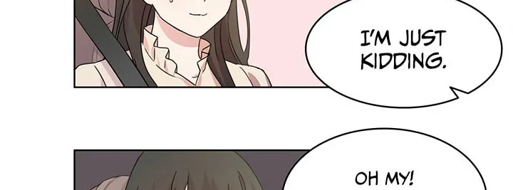 What's Wrong With Your Online Life? Chapter 11 page 17 - 
