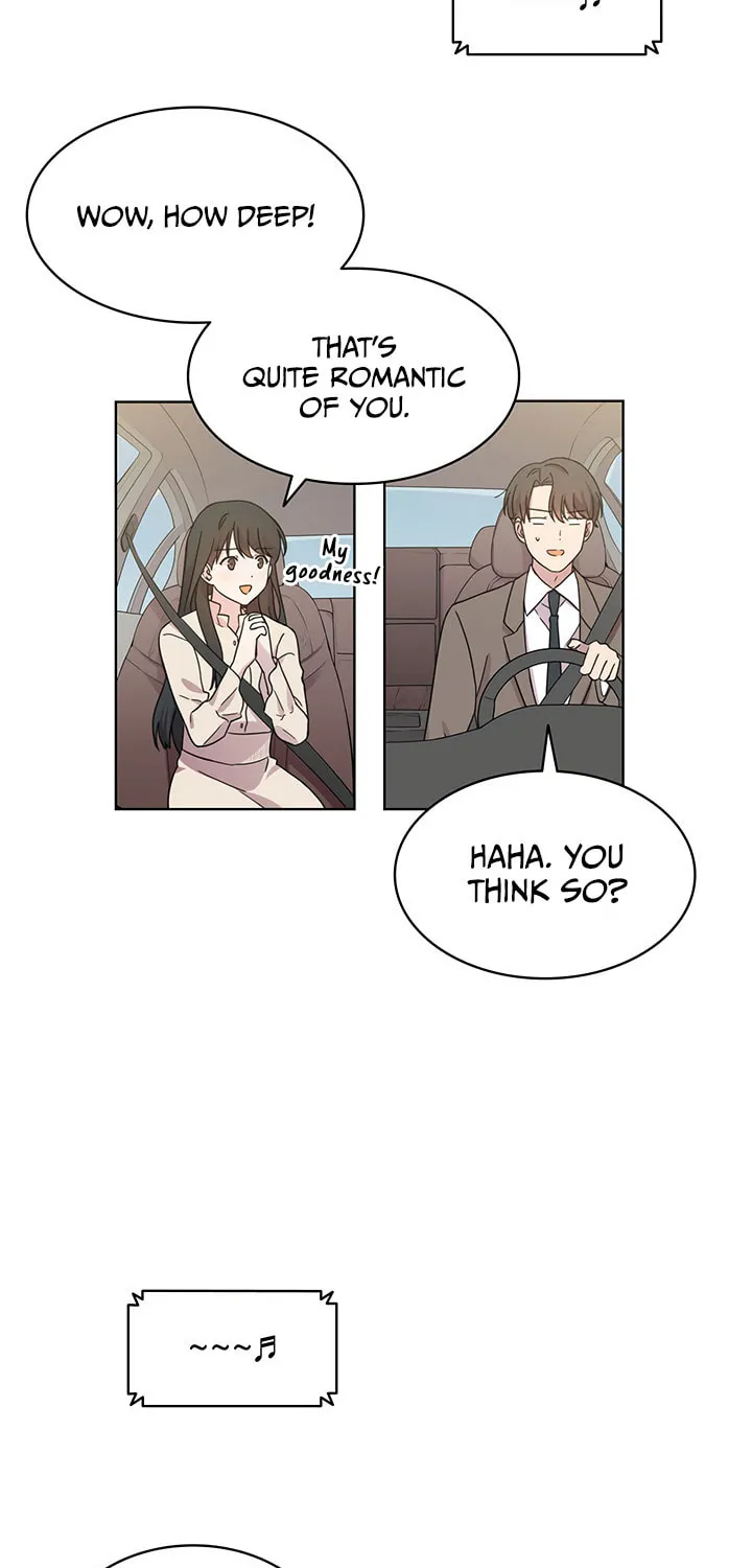 What's Wrong With Your Online Life? Chapter 11 page 20 - 
