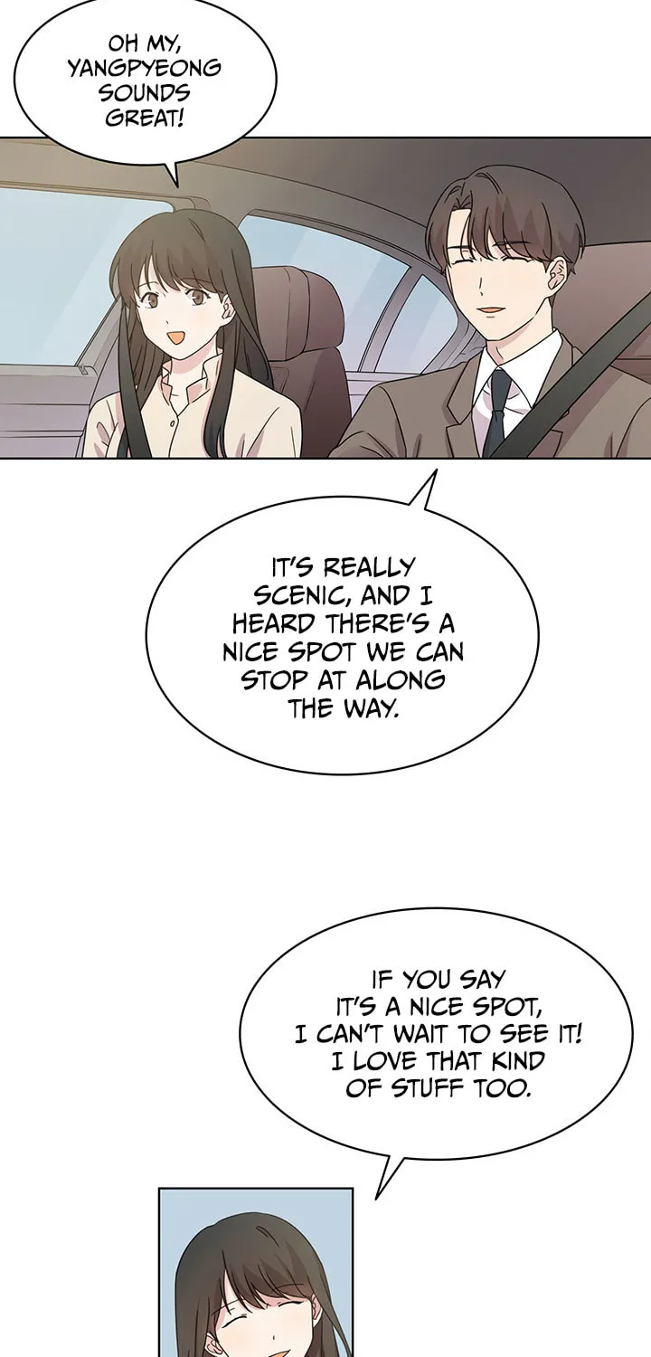 What's Wrong With Your Online Life? Chapter 11 page 23 - 