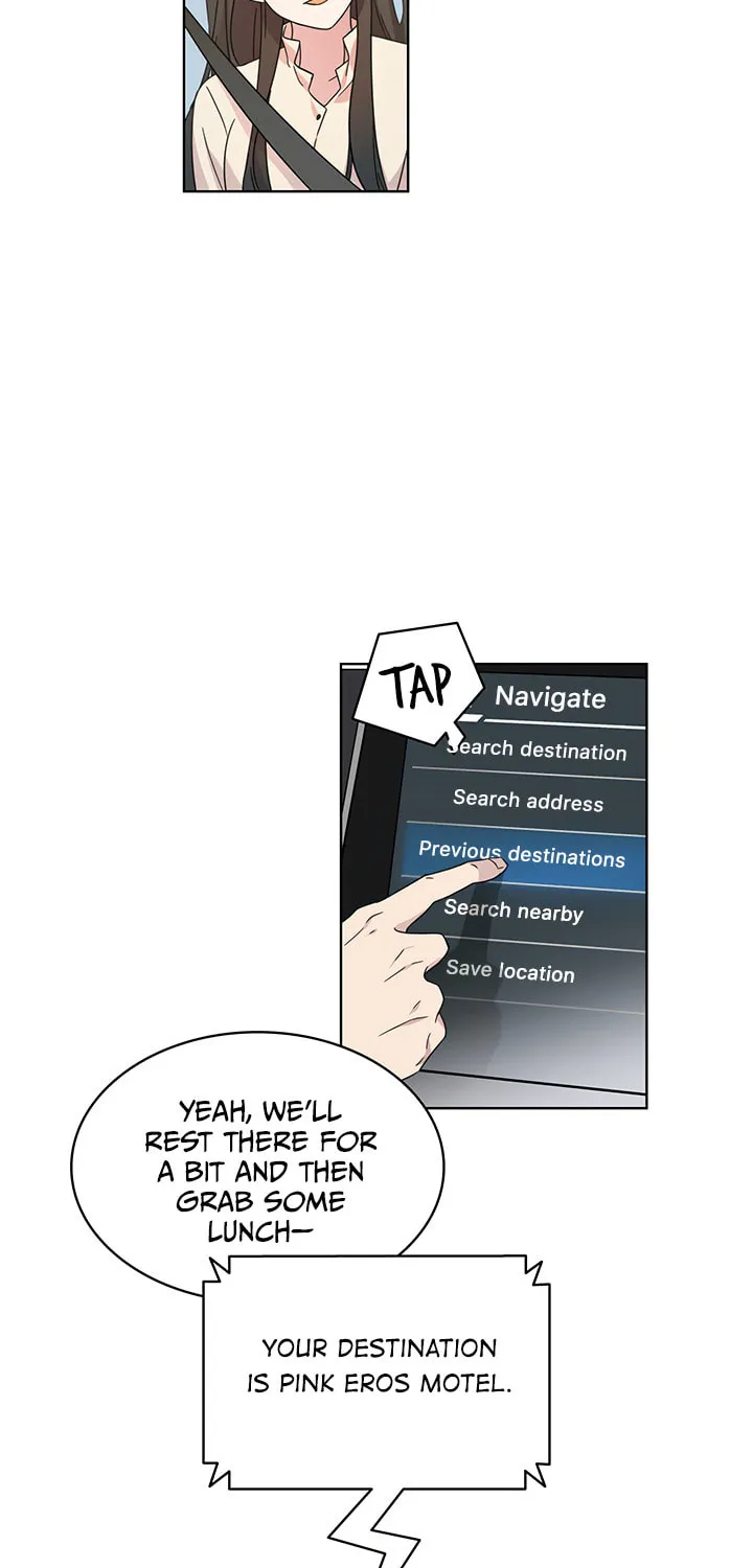 What's Wrong With Your Online Life? Chapter 11 page 24 - 