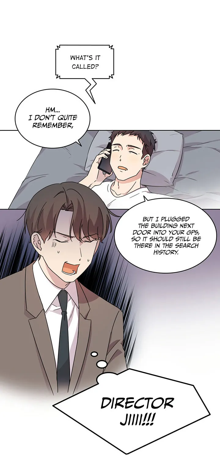 What's Wrong With Your Online Life? Chapter 11 page 27 - 