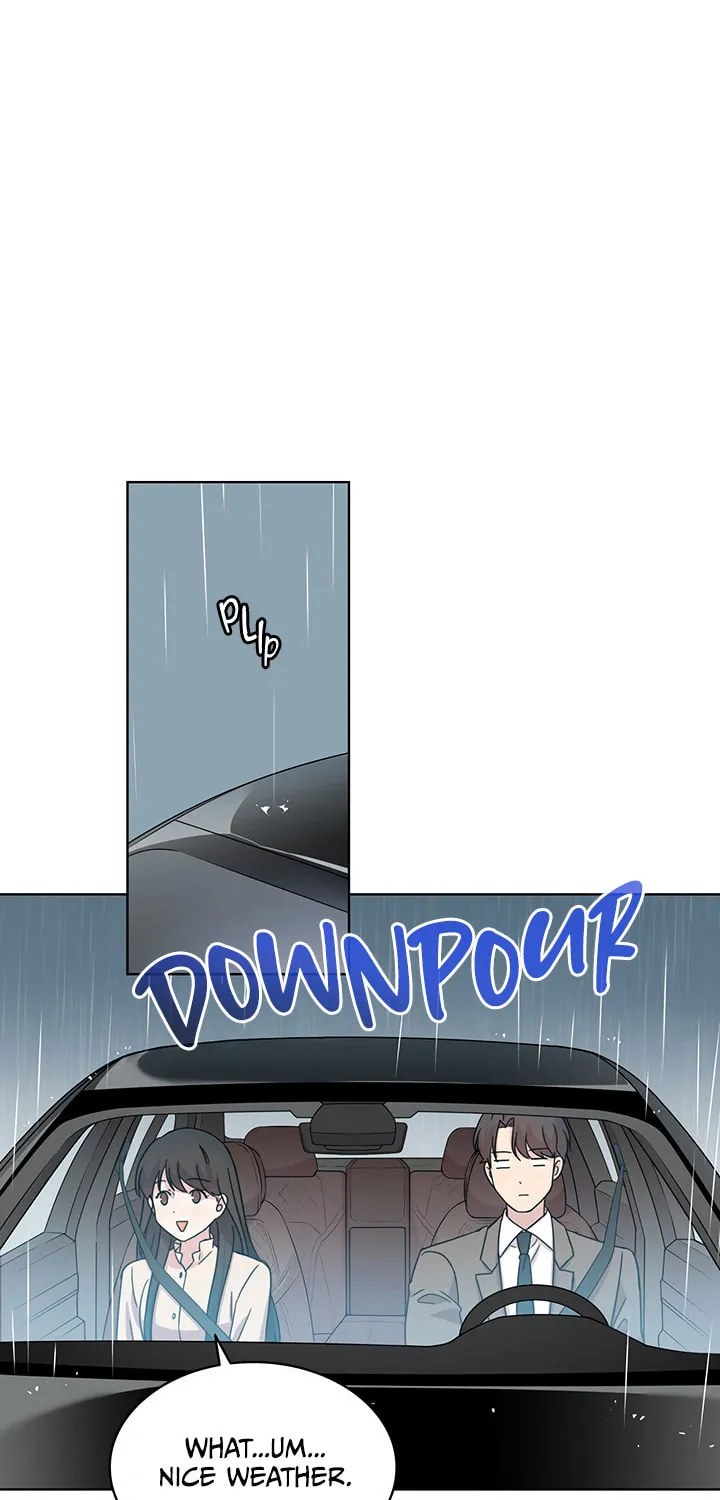 What's Wrong With Your Online Life? Chapter 11 page 28 - 