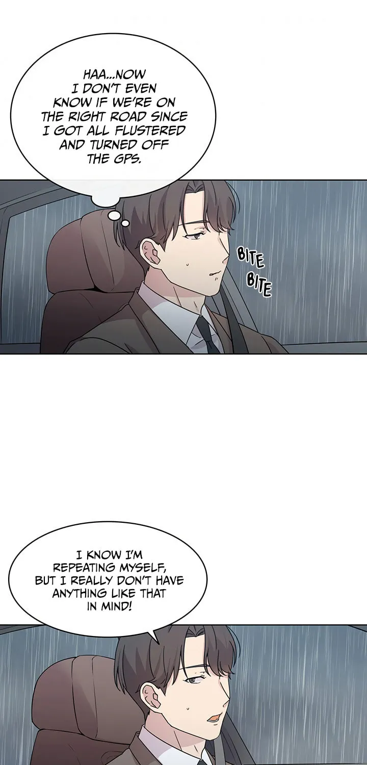 What's Wrong With Your Online Life? Chapter 11 page 30 - 